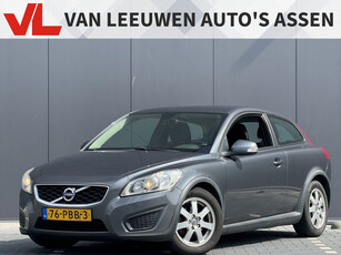 Volvo C30 1.6 D2 Advantage | Nieuw binnen | Airco | Boekjes + Sleutels |