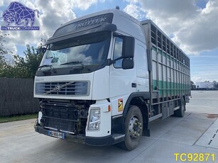 Volvo FH 12 460 Euro 5 (bj 2010)