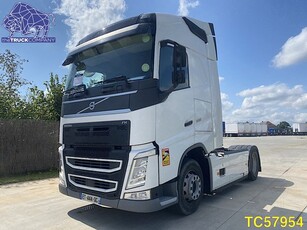 Volvo FH 13 500 Euro 6 (bj 2018, automaat)