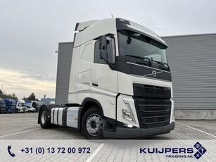 Volvo FH 460 Globetrotter / Retarder / 238 dkm / Stand