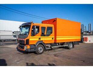 Volvo FL 240.14-DOKA (bj 2016, automaat)