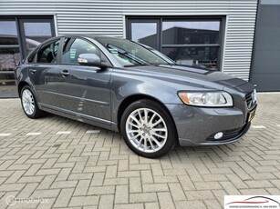 Volvo S40 2.0 Limited 1E EIGENAAR NAP DEALERONDERHOUDEN