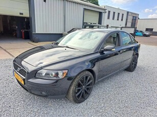 Volvo S40 (bj 2005)