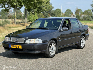 Volvo S70 2.0