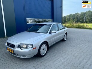 Volvo S80 2.9 Summum Airco Automaat!!!