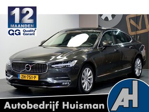 Volvo S90 2.0 T4 140kW/190pk Aut8 Busines Luxury PILOT