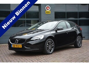 Volvo V40 1.5 T2 Polar+ Automaat (bj 2019)