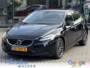 Volvo V40 1.5 T2 Polar+/Led/Stoelverwarming/Trekhaak