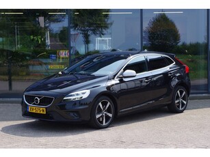 Volvo V40 1.5 T3 153 PK Automaat R-Design Polar+ Sport