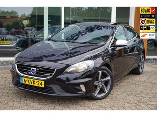 Volvo V40 1.6 T3 R-Design