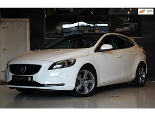 Volvo V40 1.6 T4 Summum - FULL OPTION - PANO - LEDER -