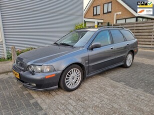 Volvo V40 2.0 T 163pk Airco! Bj: 2003 NAP!