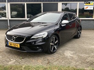 Volvo V40 2.0 T4 R-design Business Sport trekhaak