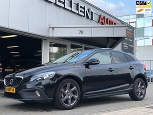 Volvo V40 Cross Country 1.6 D2 Momentum - Navigatie