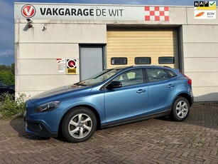 Volvo V40 Cross Country 1.6 T4 Summum