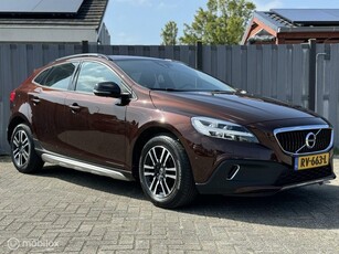 Volvo V40 Cross Country 2.0 T3 Nordic+ standkachel