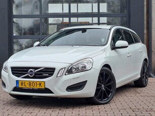 Volvo V60 1.6 T3 150PK Airco Cruise control