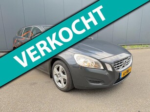 Volvo V60 1.6 T3 Kinetic