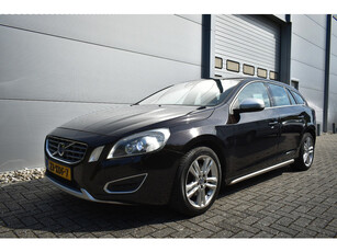 Volvo V60 1.6 T3 Momentum