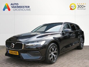 Volvo V60 2.0 B3 163pk Aut. Core / Camera /