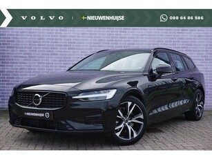 Volvo V60 2.0 B4 Plus Dark 18