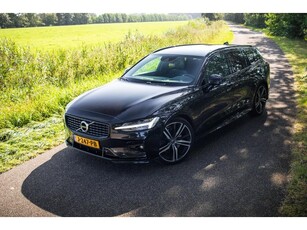 Volvo V60 2.0 B5 R-Design