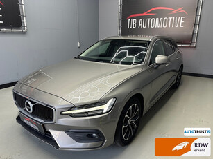 Volvo V60 2.0 D3 Momentum Aut 2018