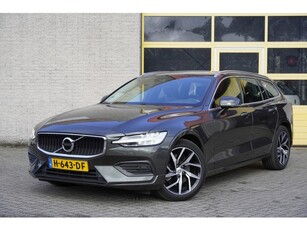 Volvo V60 2.0 T4 211PK! Automaat Momentum Pro BJ2020 Lmv