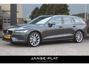 Volvo V60 2.0 T4 AUT Momentum Pro Pilot Ass./ Adaptive