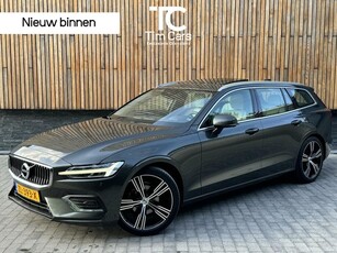 Volvo V60 2.0 T4 Inscription Automaat Panoramadak