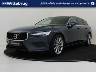 Volvo V60 2.0 T4 Momentum Pro 190 pk Automaat Navigatie