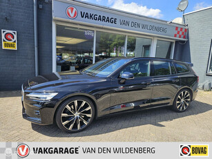 Volvo V60 2.0 T5 R-Design / Auto Pilot / 20 inch