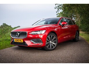 Volvo V60 2.0 T6 Recharge AWD Inscription