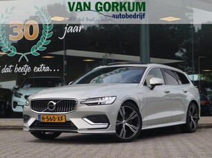 Volvo V60 2.0 T6 Twin Engine AWD Inscription / Body Kit /