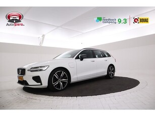 Volvo V60 2.0 T6 Twin Engine AWD R-Design Harman/Kardon