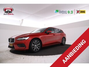 Volvo V60 2.0 T8 Twin Engine AWD Inscription Panorama