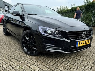 Volvo V60 2.4 D5 Twin Engine Special Edition FULL OPTIONS!