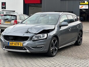 Volvo V60 2.4 D6 Twin Engine