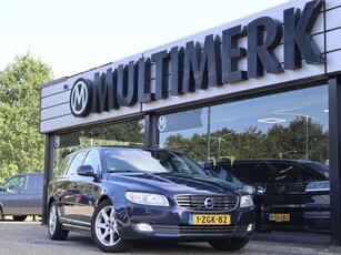 Volvo V70 1.6 D2 Nordic+, Leder, Standkachel, Trekhaak