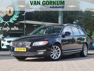 Volvo V70 1.6 D2 Summum Automaat (bj 2013)