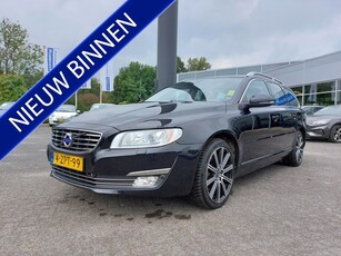 Volvo V70 2.0 T5 245pk Automaat Nordic+ Luxury Line Navi