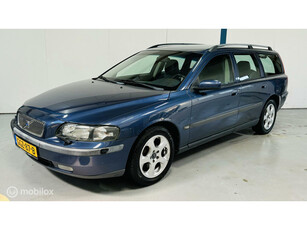 Volvo V70 2.4 Comfort Line