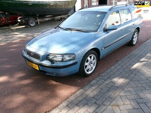 Volvo V70 2.4 Comfort Line station /automaat