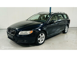 Volvo V70 3.0 T6 AWD Summum SCHUIFDAK