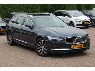 Volvo V90 2.0 T6 AWD Inscription Exclusive / Trekhaak /