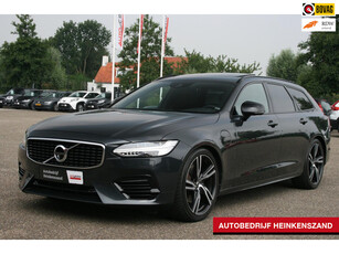 Volvo V90 2.0 T8 AWD R-Design