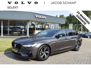 Volvo V90 B4 211PK Automaat Ultimate Dark Panoramadak