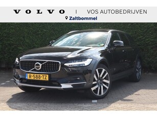 Volvo V90 Cross Country 2.0 B5 AWD Pro