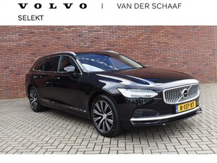 Volvo V90 T6 Recharge 340PK AWD Inscription Parkeercamera