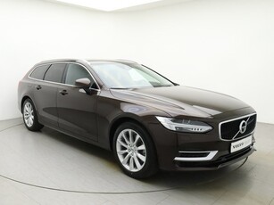 Volvo V90 T8 390pk AWD Momentum Pro / Elektr.